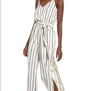BRAND NEW NEVER WORN JUMPSUIT